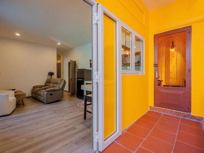 Logement dans Ho Chi Minh City, Vietnam Logement dans Ho Chi Minh City, Vietnam