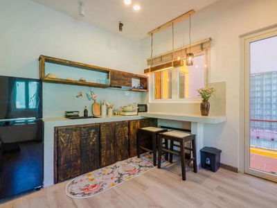 Logement dans Ho Chi Minh City, Vietnam Logement dans Ho Chi Minh City, Vietnam