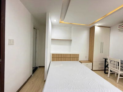 Housing in Ho Chi Minh City, Vietnam Housing in Ho Chi Minh City, Vietnam