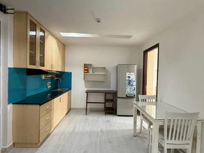 Жилье в Ho Chi Minh City, Vietnam Жилье в Ho Chi Minh City, Vietnam