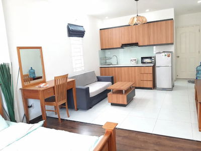 Alojamiento en Ho Chi Minh City, Vietnam Alojamiento en Ho Chi Minh City, Vietnam