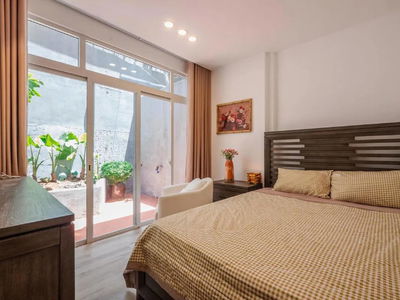 Gehäuse In Ho Chi Minh City, Vietnam Gehäuse In Ho Chi Minh City, Vietnam