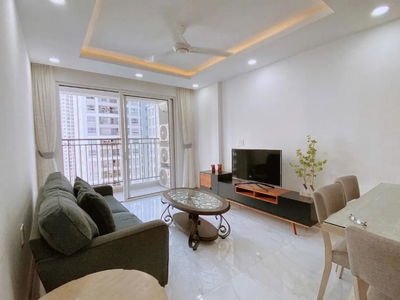 Sunrise Riverside, Vietnam Sunrise Riverside, Vietnam