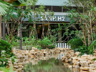 Haven Park Residences, Vietnam Haven Park Residences, Vietnam