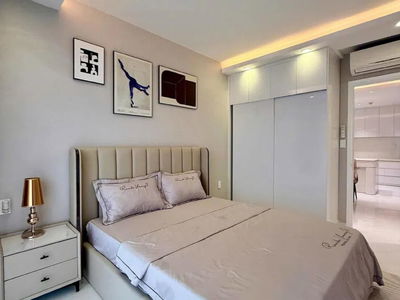 Scenic Valley, Vietnam Scenic Valley, Vietnam