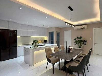 Scenic Valley, Vietnam Scenic Valley, Vietnam