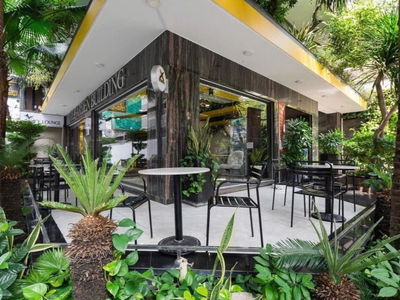 Logement dans Ho Chi Minh City, Vietnam Logement dans Ho Chi Minh City, Vietnam