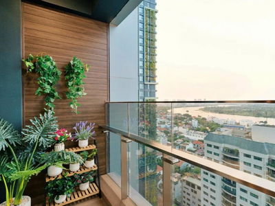 Lumiere Riverside, Vietnam Lumiere Riverside, Vietnam