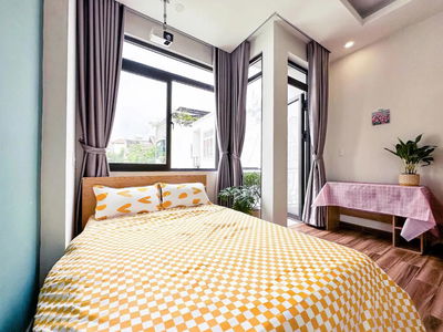 Жилье в Ho Chi Minh City, Vietnam Жилье в Ho Chi Minh City, Vietnam