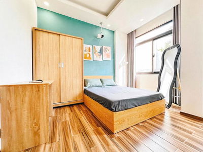 Alojamiento en Ho Chi Minh City, Vietnam Alojamiento en Ho Chi Minh City, Vietnam