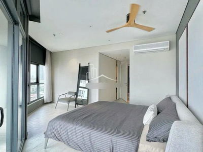 City Garden, Vietnam City Garden, Vietnam