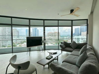 City Garden, Vietnam City Garden, Vietnam