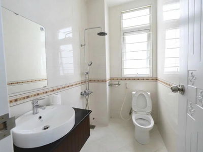 Logement dans Ho Chi Minh City, Vietnam Logement dans Ho Chi Minh City, Vietnam