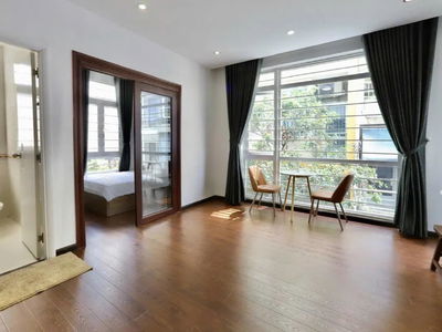 Housing in Ho Chi Minh City, Vietnam Housing in Ho Chi Minh City, Vietnam