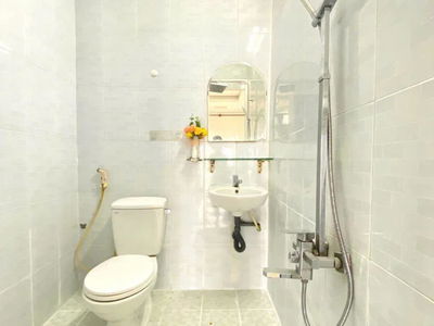 Alojamiento en Ho Chi Minh City, Vietnam Alojamiento en Ho Chi Minh City, Vietnam