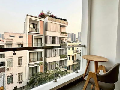 Жилье в Ho Chi Minh City, Vietnam Жилье в Ho Chi Minh City, Vietnam