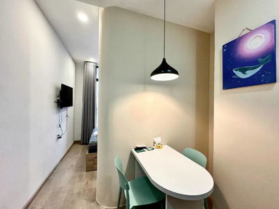 Alojamiento en Ho Chi Minh City, Vietnam Alojamiento en Ho Chi Minh City, Vietnam