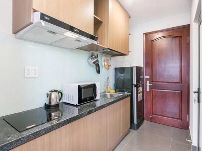 Жилье в Ho Chi Minh City, Vietnam Жилье в Ho Chi Minh City, Vietnam