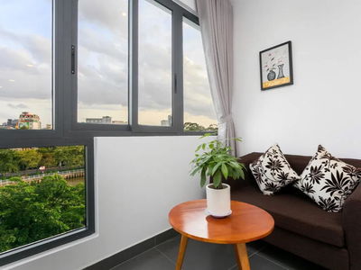 Жилье в Ho Chi Minh City, Vietnam Жилье в Ho Chi Minh City, Vietnam