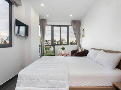 Жилье в Ho Chi Minh City, Vietnam Жилье в Ho Chi Minh City, Vietnam