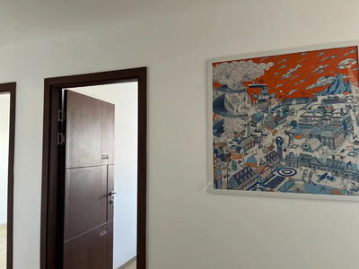 Blooming Tower, Vietnam  Blooming Tower, Vietnam