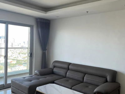 Blooming Tower, Vietnam Blooming Tower, Vietnam