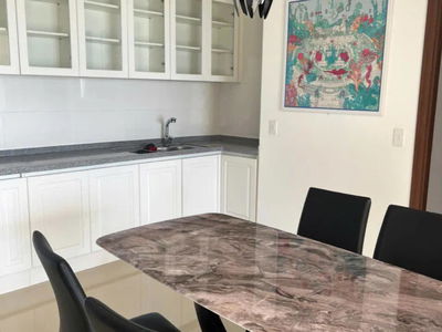 Blooming Tower, Vietnam  Blooming Tower, Vietnam