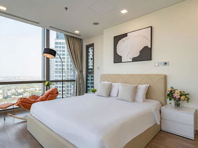 Vinhomes Central Park, Vietnam Vinhomes Central Park, Vietnam