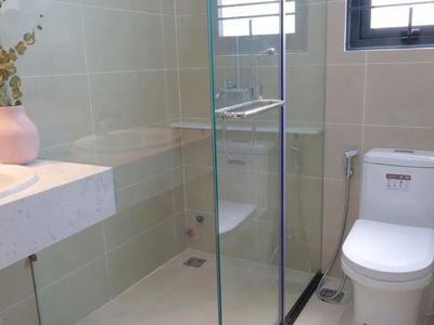 Жилье в Nha Be, Vietnam Жилье в Nha Be, Vietnam