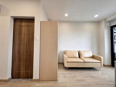 Housing in Ho Chi Minh City, Vietnam Housing in Ho Chi Minh City, Vietnam