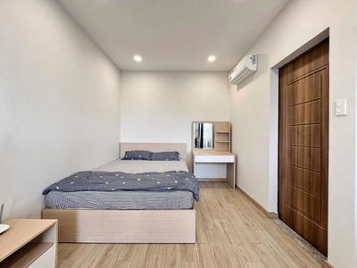 Housing in Ho Chi Minh City, Vietnam Housing in Ho Chi Minh City, Vietnam