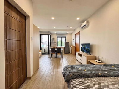 Жилье в Ho Chi Minh City, Vietnam Жилье в Ho Chi Minh City, Vietnam