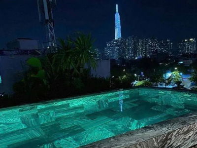 Жилье в Ho Chi Minh City, Vietnam Жилье в Ho Chi Minh City, Vietnam