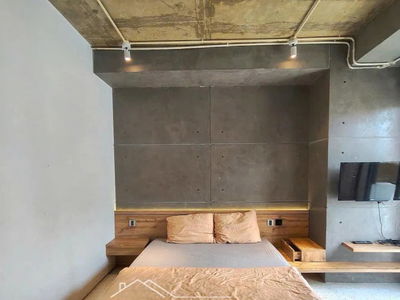 Logement dans Ho Chi Minh City, Vietnam Logement dans Ho Chi Minh City, Vietnam