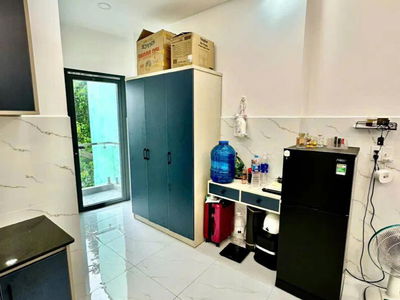 Жилье в Ho Chi Minh City, Vietnam Жилье в Ho Chi Minh City, Vietnam