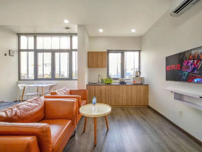 Logement dans Ho Chi Minh City, Vietnam Logement dans Ho Chi Minh City, Vietnam