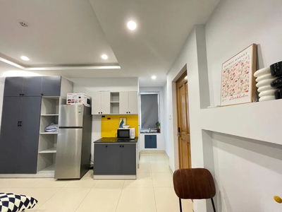 Alojamiento en Ho Chi Minh City, Vietnam Alojamiento en Ho Chi Minh City, Vietnam