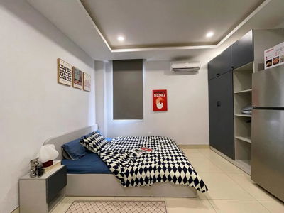 Housing in Ho Chi Minh City, Vietnam Housing in Ho Chi Minh City, Vietnam