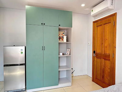 Housing in Ho Chi Minh City, Vietnam Housing in Ho Chi Minh City, Vietnam