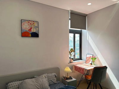 Gehäuse In Ho Chi Minh City, Vietnam Gehäuse In Ho Chi Minh City, Vietnam