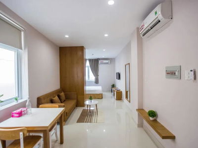 Housing in Ho Chi Minh City, Vietnam Housing in Ho Chi Minh City, Vietnam