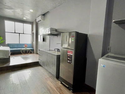 Logement dans Ho Chi Minh City, Vietnam Logement dans Ho Chi Minh City, Vietnam