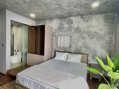 Alojamiento en Ho Chi Minh City, Vietnam Alojamiento en Ho Chi Minh City, Vietnam