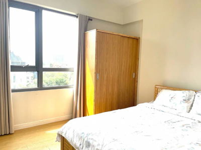 Mastery, Vietnam Mastery, Vietnam