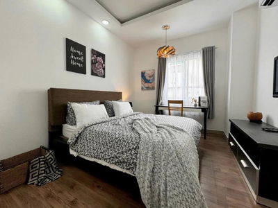 Жилье в Hanoi, Vietnam Жилье в Hanoi, Vietnam