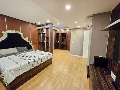 Mastery, Vietnam Mastery, Vietnam