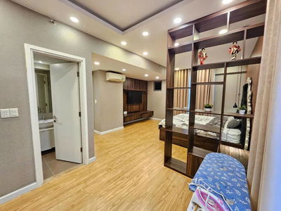 Mastery, Vietnam Mastery, Vietnam