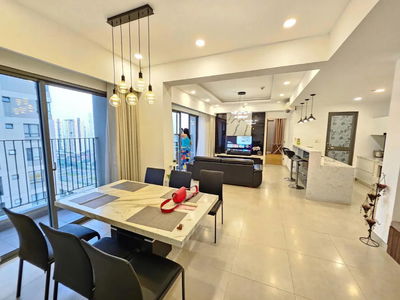 Mastery, Vietnam Mastery, Vietnam