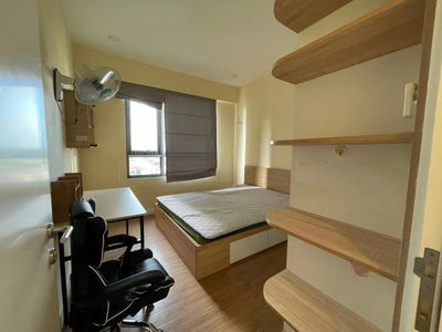 Mastery, Vietnam Mastery, Vietnam