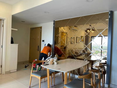 Mastery, Vietnam Mastery, Vietnam